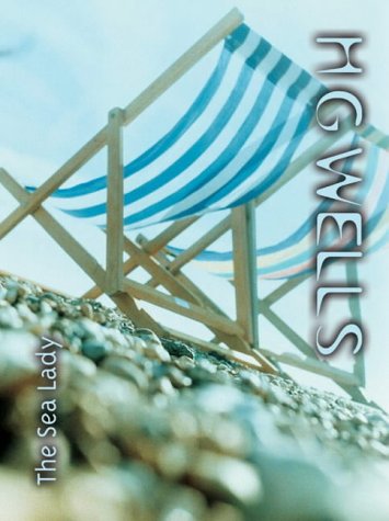 The Sea  Lady Cover