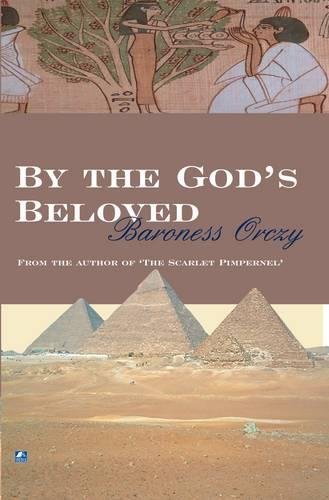 By the Gods Beloved Cover