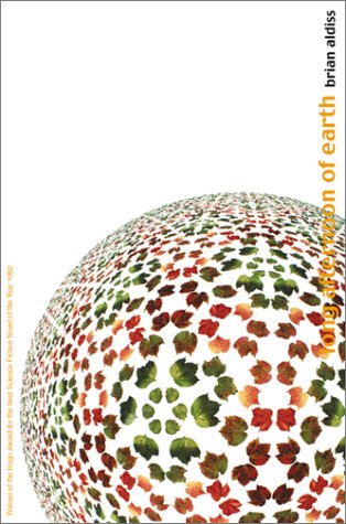 Long Afternoon Of Earth (USA) Cover