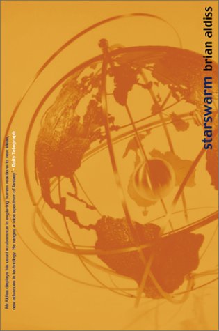 Starswarm Cover