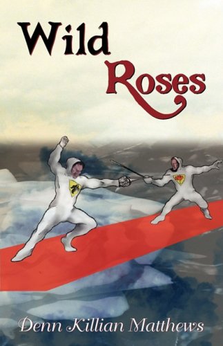 Attempted cover for Book ID: 075520414X