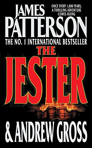 The Jester Cover