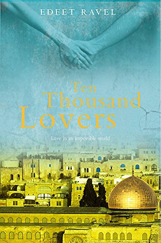 Ten Thousand Lovers Cover