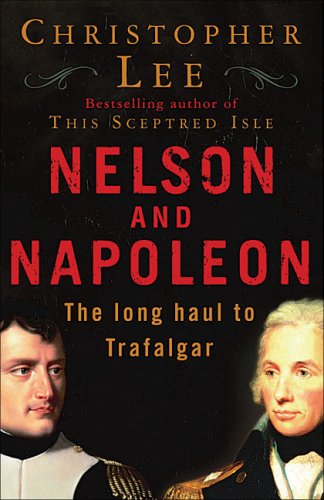 Nelson and Napoleon Cover
