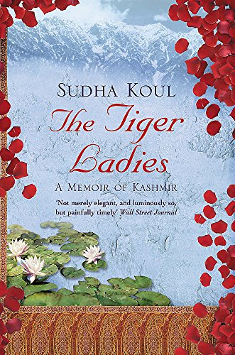 The Tiger Ladies Cover