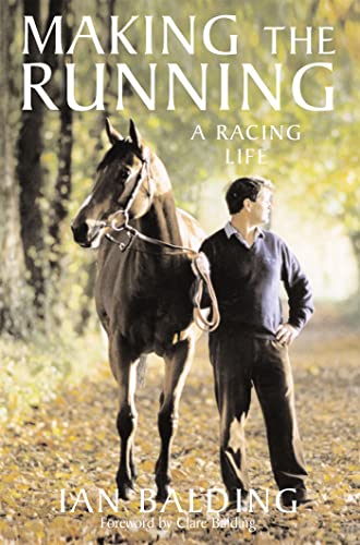 Making the Running Cover
