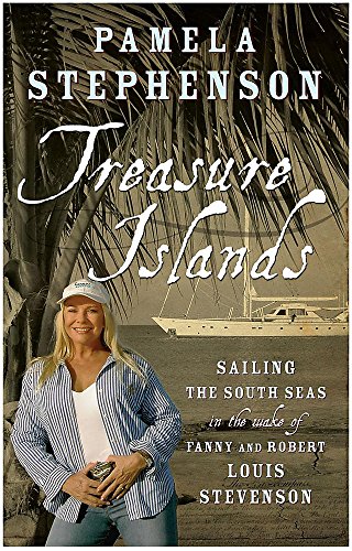 Treasure Islands Cover