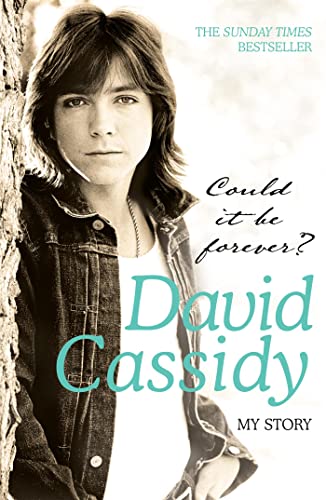 Could it be forever? Cover