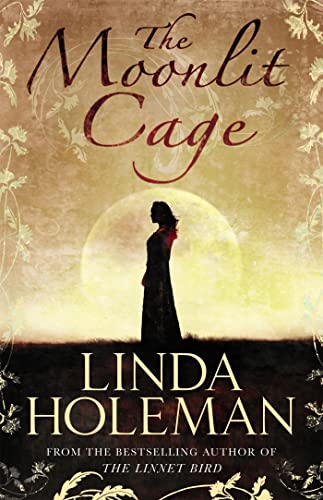 Moonlit Cage Cover