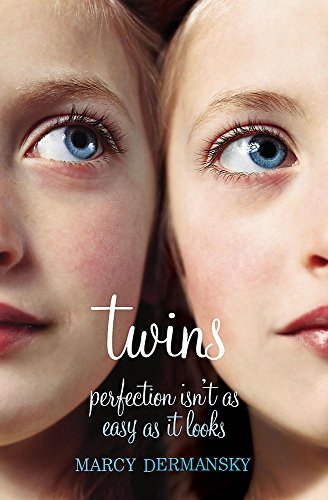 Twins Cover