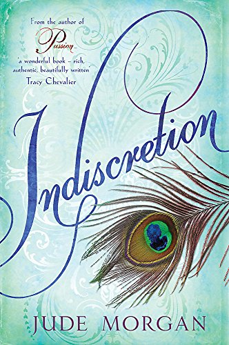 Indiscretion Cover