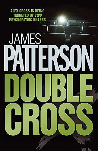 Double Cross Cover