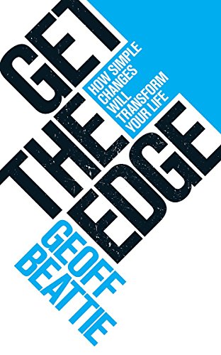 Get the Edge : See What They're Saying Cover