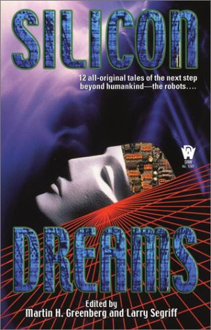 Silicon dreams Cover