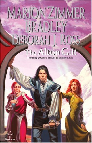 The Alton gift Cover