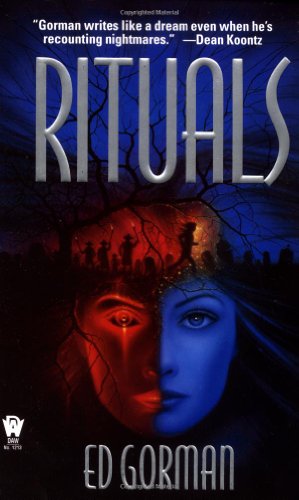 Rituals Cover