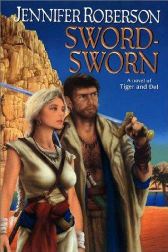 Sword-Sworn Cover
