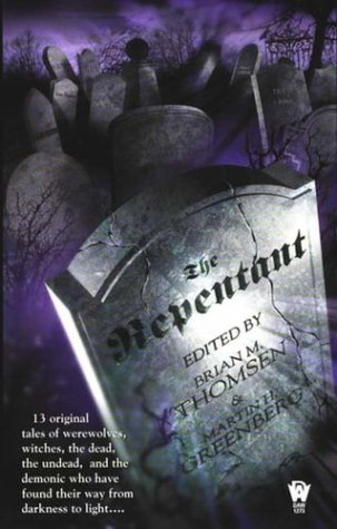 Repentant Cover