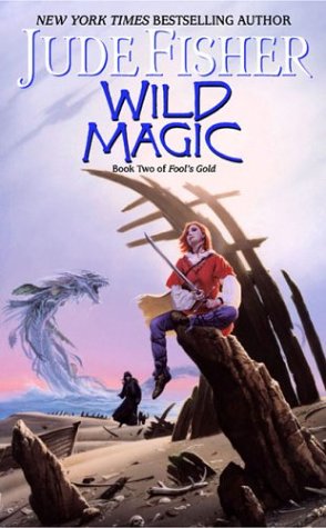 Wild Magic (Fool's Gold, Book 2) Cover