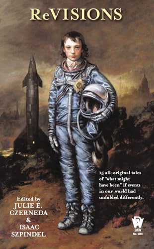 ReVisions Cover