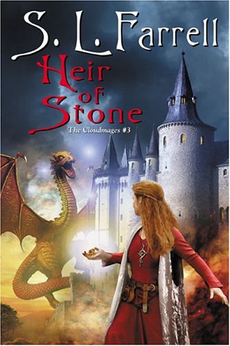 Heir of Stone Cover