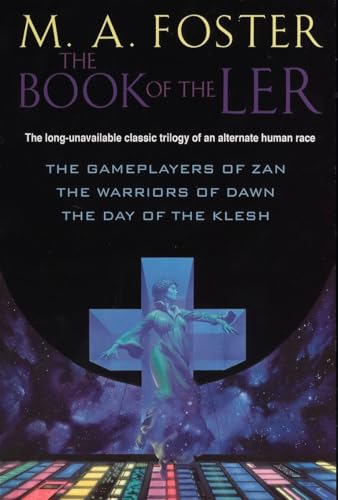 The book of the Ler Cover