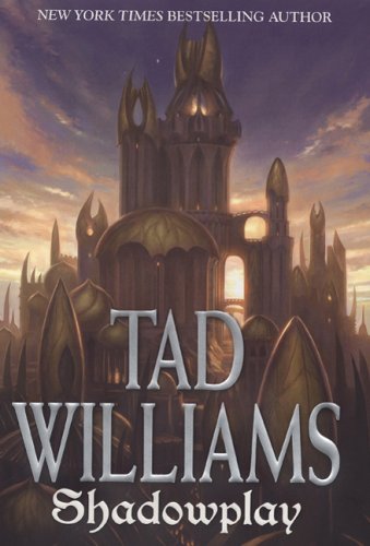 Shadowplay Cover