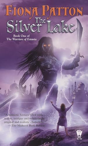 The Silver Lake Cover