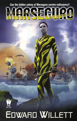 Marseguro Cover