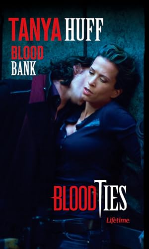 Blood Bank Cover
