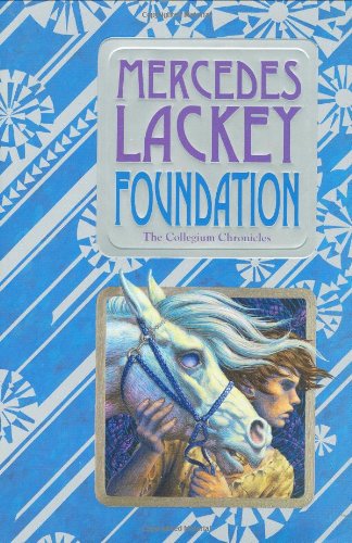 Foundation Cover
