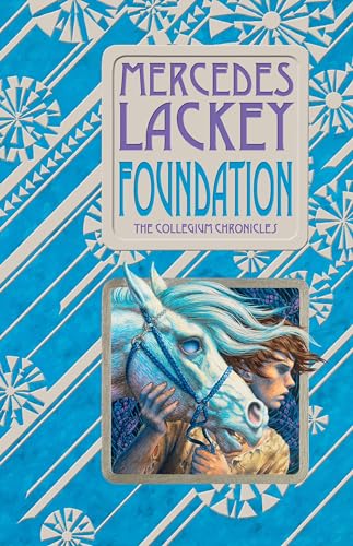 Foundation Cover