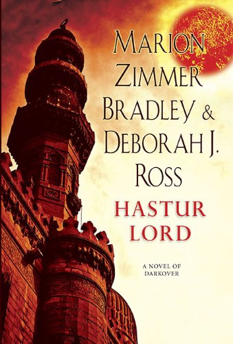Hastur Lord Cover