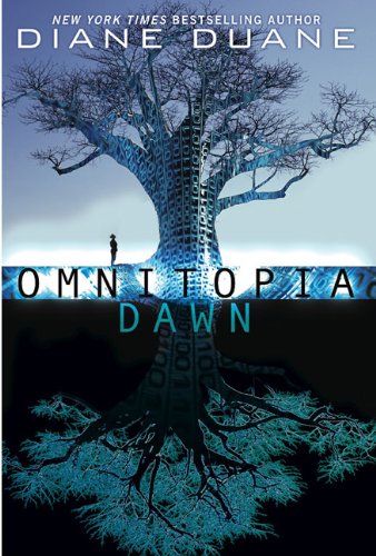 Omnitopia dawn Cover