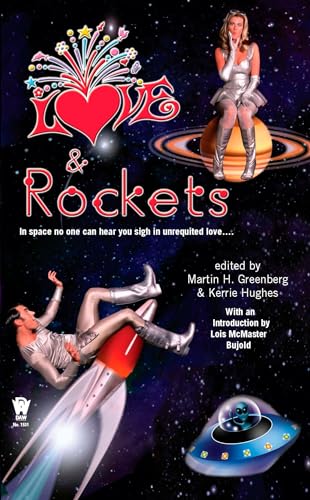Love & rockets Cover
