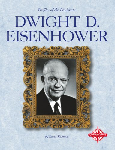 Dwight D. Eisenhower Cover