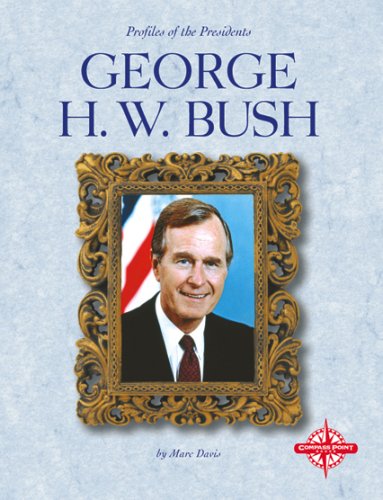 George Herbert Walker Bush Cover