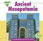 Ancient Mesopotamia Cover