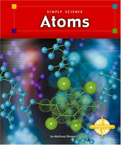 Atoms Cover