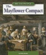 Themayflower Compact (We the People: Exploration and Colonization) Cover