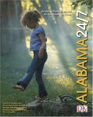 Alabama 24/7 Cover