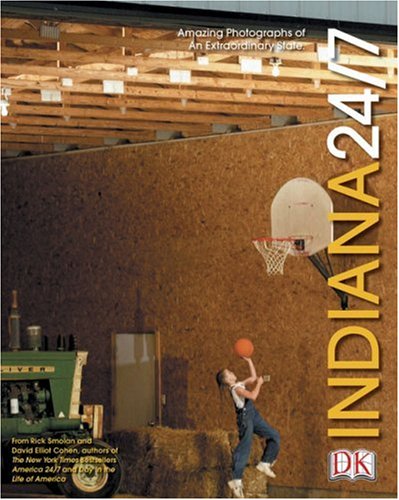 Indiana 24/7 Cover