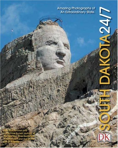 South Dakota 24/7 Cover