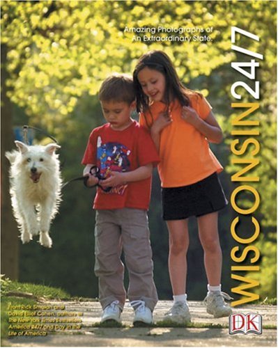 Wisconsin 24/7 Cover