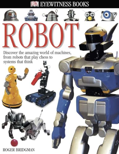 Robot Cover
