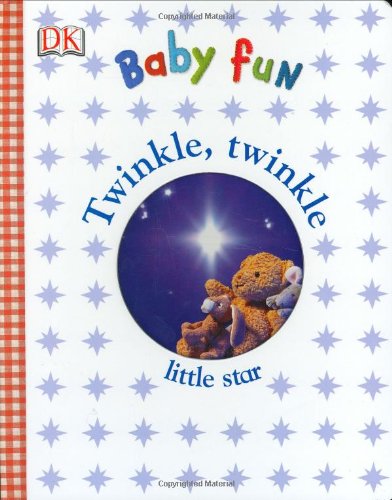 Twinkle, twinkle, little star Cover