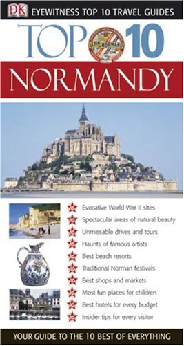 Top 10 Normandy Cover