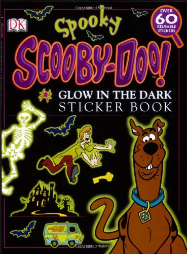 Glow in the Dark Cover