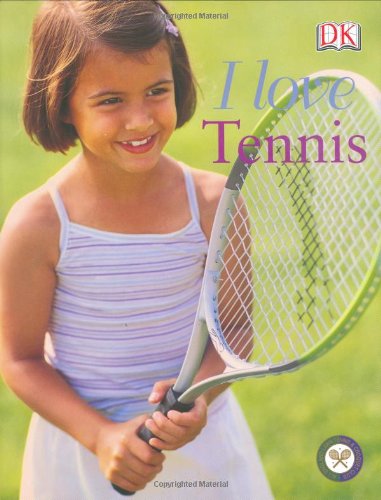 I love tennis Cover