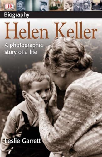 Helen Keller Cover